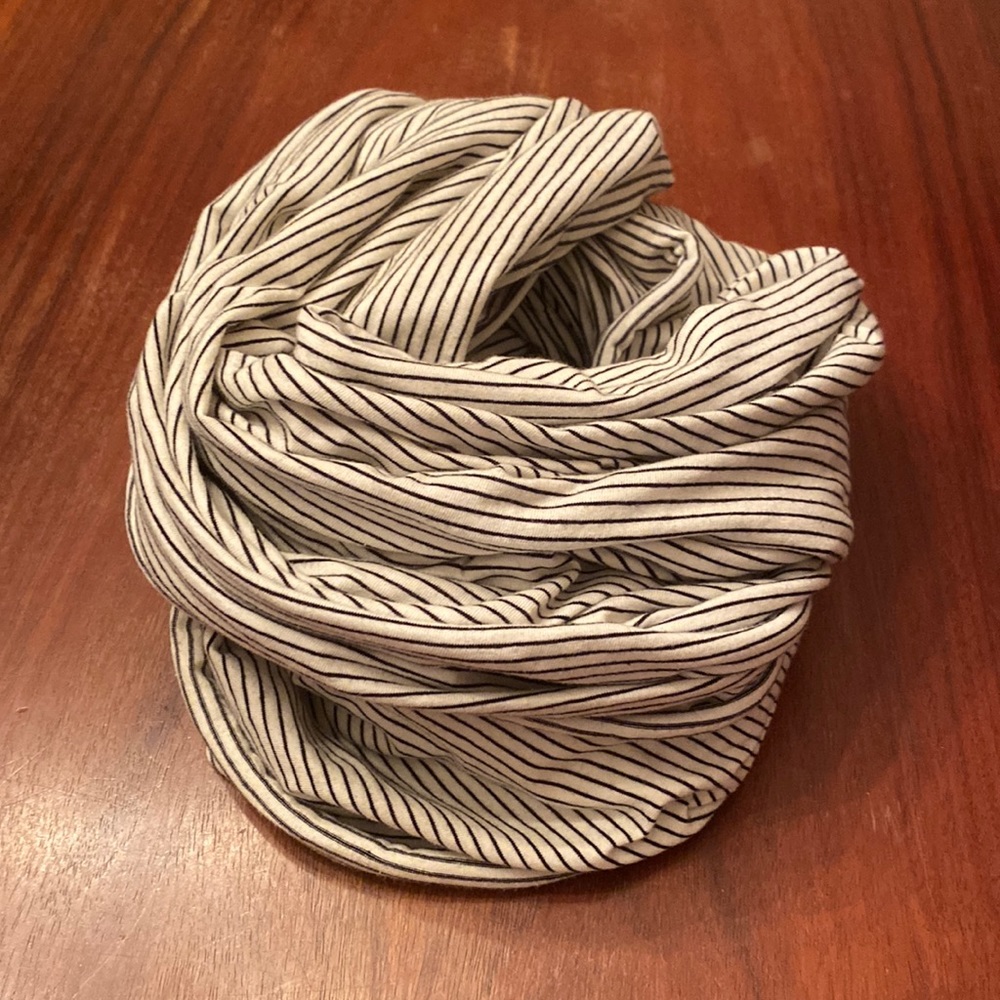 American Apparel Circle Wrap Scarf